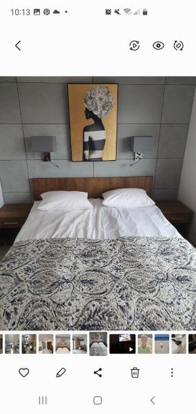 Holiday House Krynica Morska